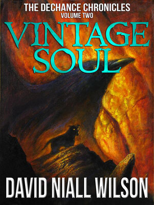 Vintage soul - ebook